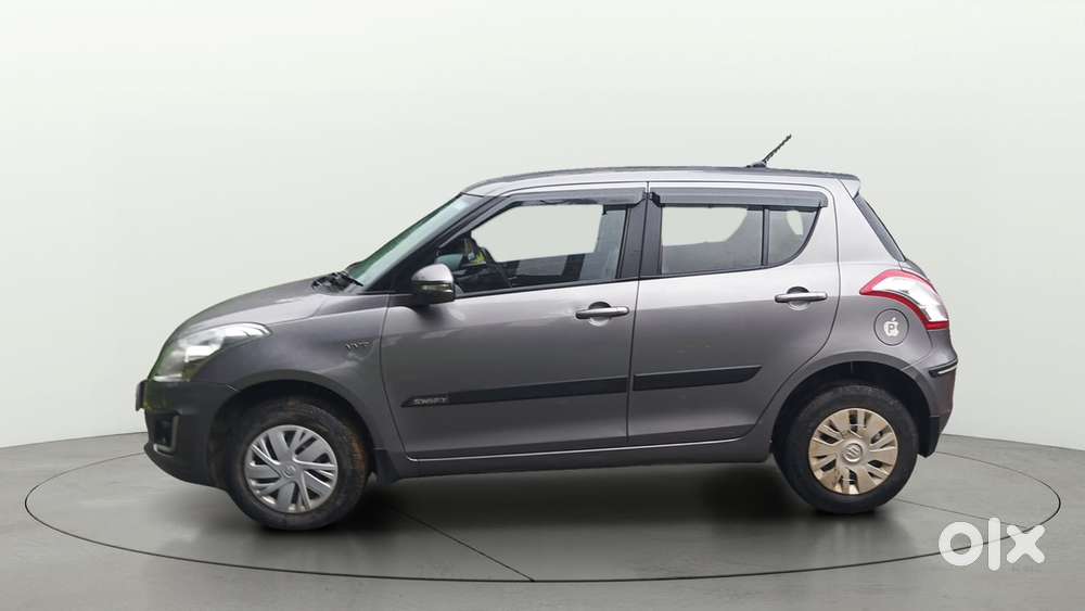 Maruti Suzuki Swift Vvt Vxi, 2015, Petrol