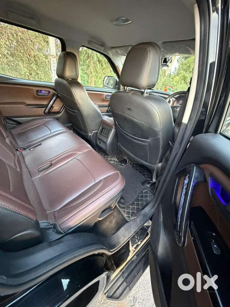 Mahindra Diesel Car 2025