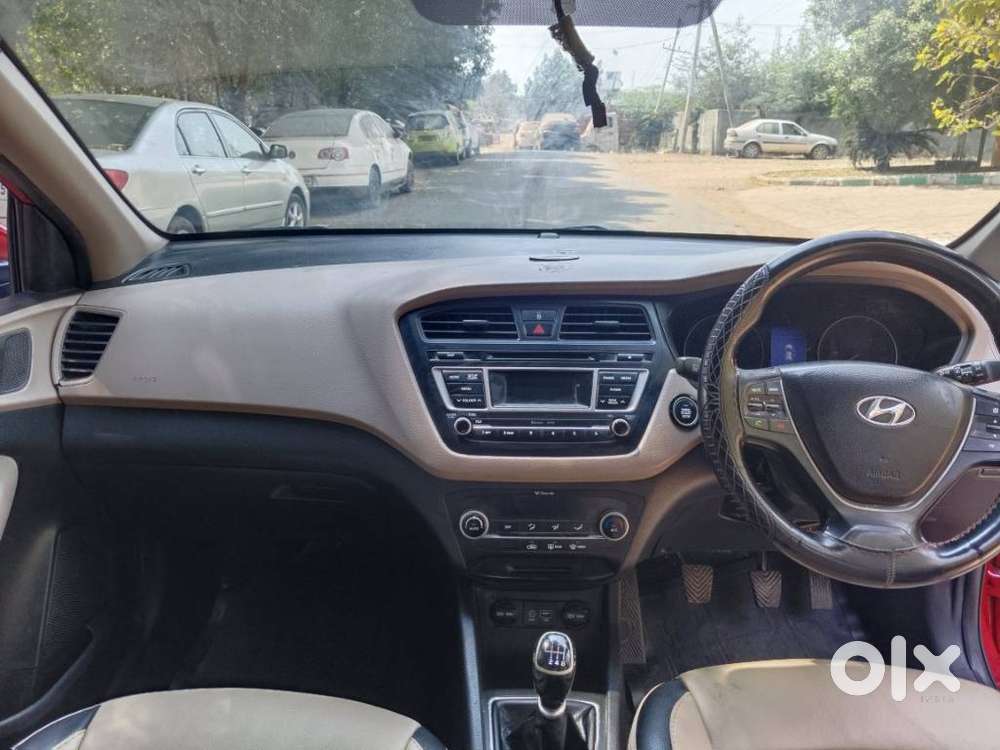 Hyundai I20 1.4 Asta Option, 2014, Diesel