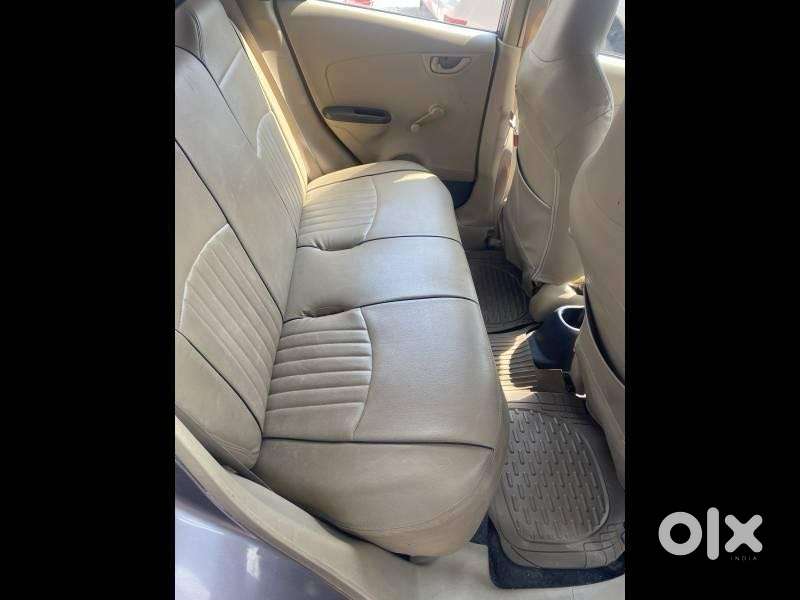 Honda Brio 1.2 E Mt, 2012, Petrol