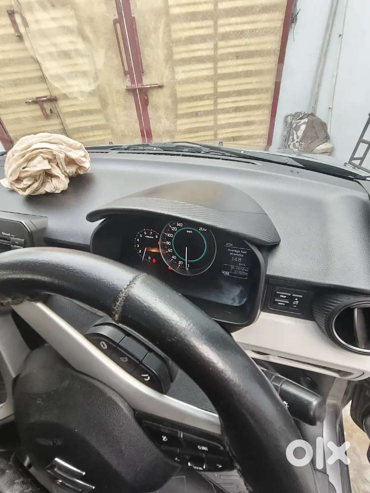 2017 Maruti Suzuki Ignis
