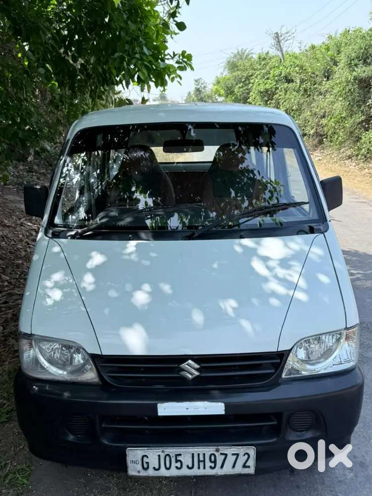 Maruti Suzuki Eeco 2014 Cng & Hybrids 95238 Km Driven.
