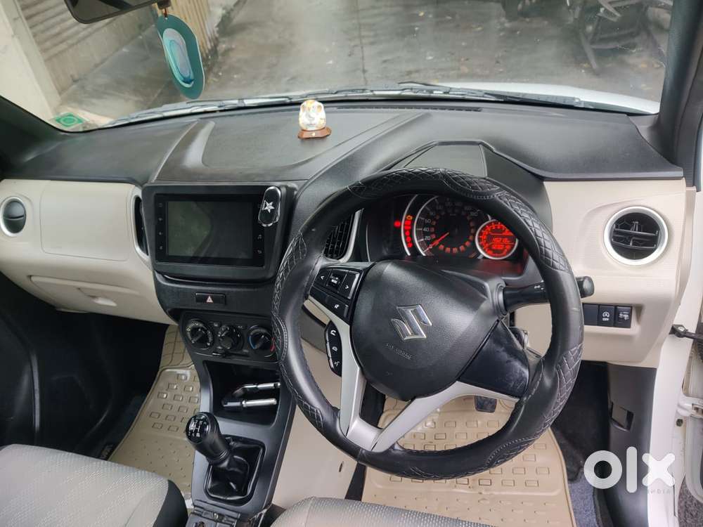 Maruti Suzuki Wagon R, 2022