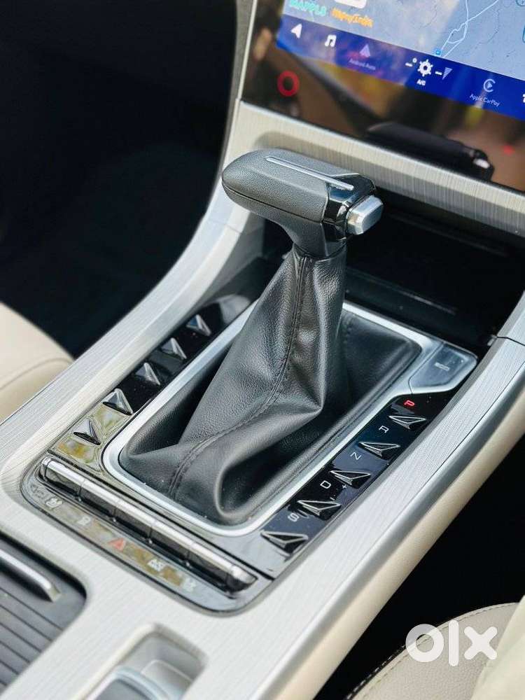 Mg Hector Savvy Pro 1.5 Turbo Cvt, 2023, Petrol