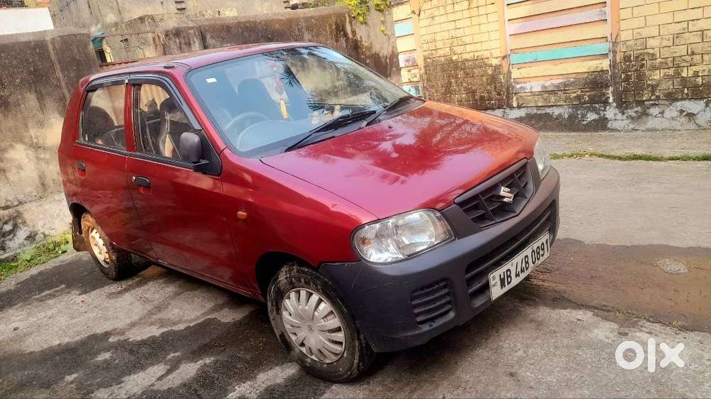 Alto 800 Sell Rs. 1,30,000