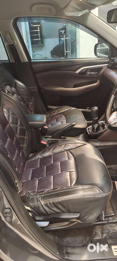 Maruti Suzuki Grand Vitara 1.5 Zeta Cng, 2024, Cng & Hybrids