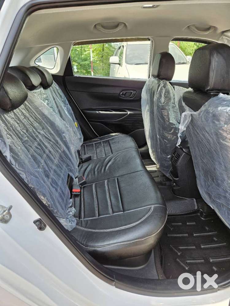 Hyundai I20 Sportz 1.2 Bs-iv, 2023, Petrol