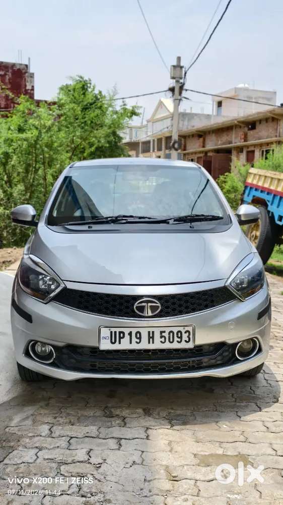 Tata Tigor Diesel 2019