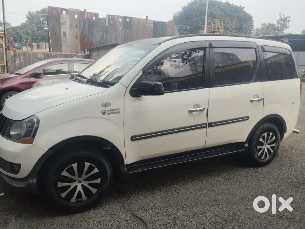 Mahindra Xylo Diesel 2014