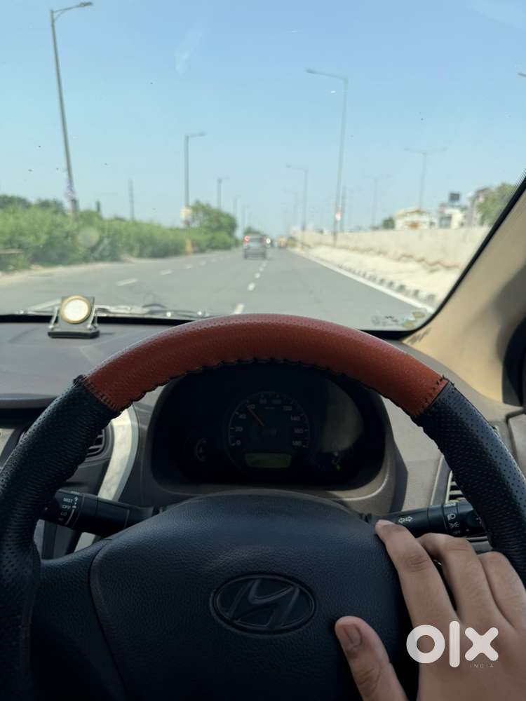 Hyundai Eon Petrol Manual 2016