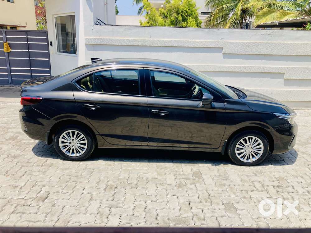 Honda City 2014-2015 I Dtec V, 2021, Diesel