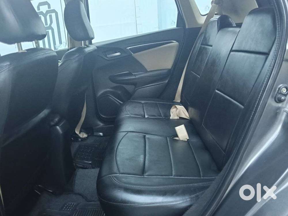 Honda Jazz Vx Cvt, 2018, Petrol