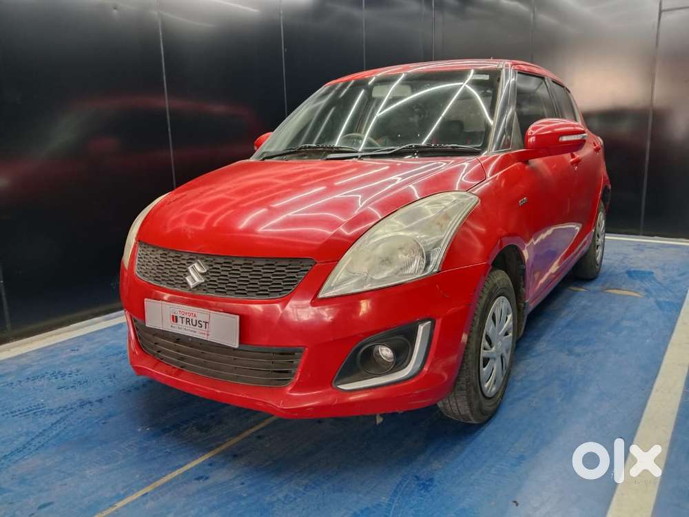 Maruti Suzuki Swift
