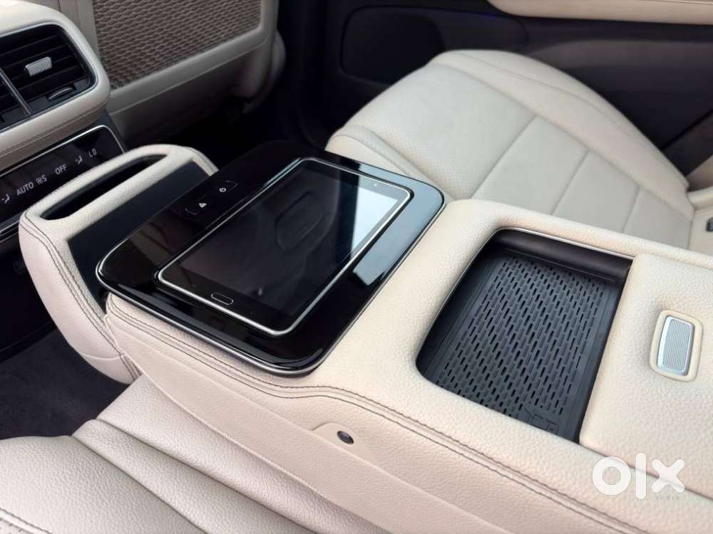 Mercedes-benz Gls 400d 4matic, 2020, Diesel