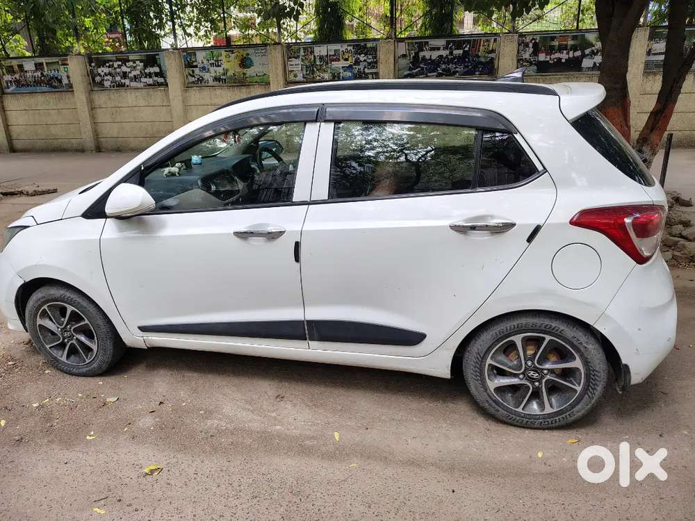 Grand I10 Asta