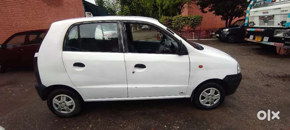 Hyundai Santro Xing Gls 2007