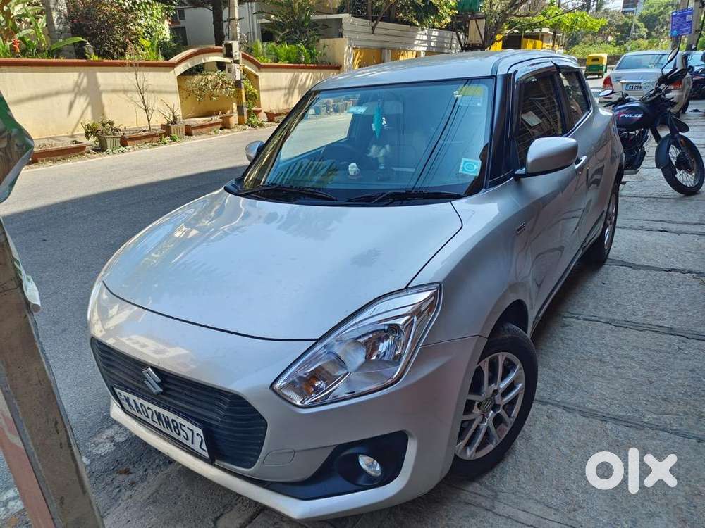 Maruti Suzuki Swift 2019 Diesel Good Condition