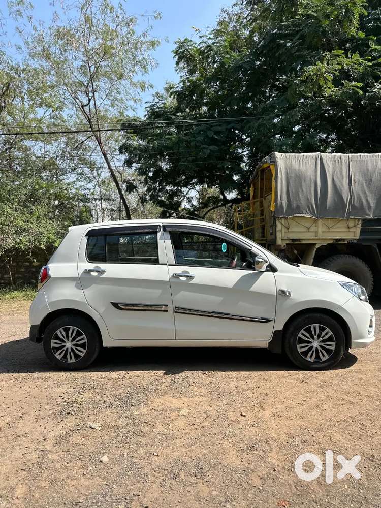 Maruti Suzuki Celerio 2019 Cng & Hybrids 43000 Km Driven