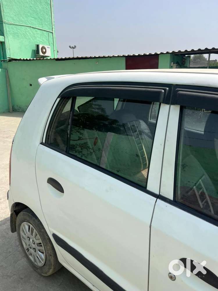 Hyundai Petrol Manual 2009 All Window Power