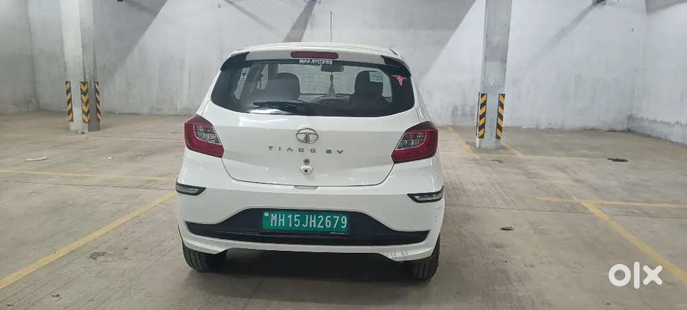 Brand New Tyres,2 Keys, Additional Tiago Car Cover Of Cost 3k