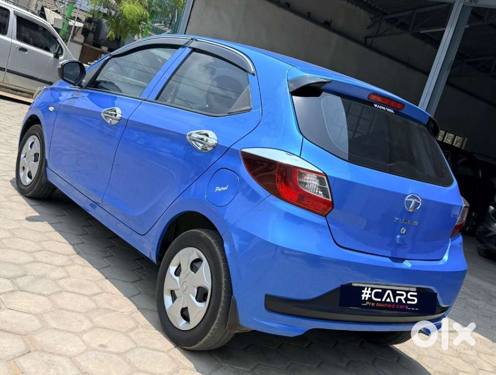Tata Tiago Xe, 2021, Petrol