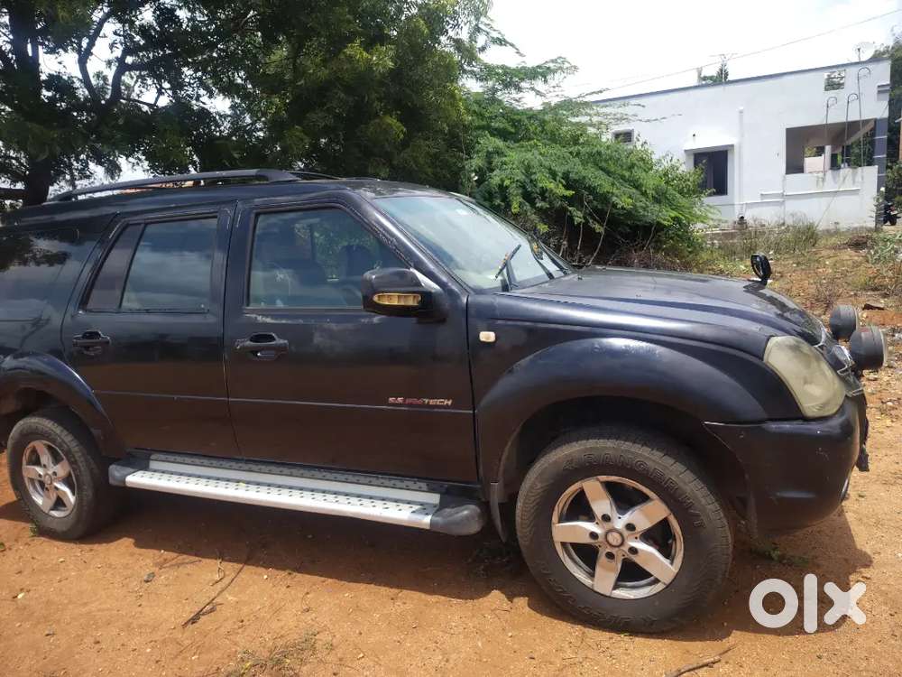 Force Motors One Lx Diesel 2011 December