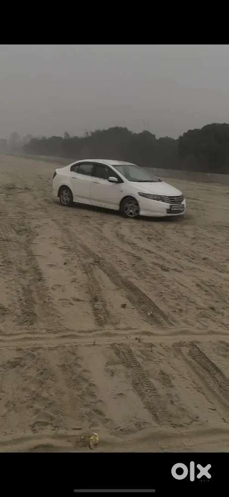 Well Maintained Just Buy And Drive