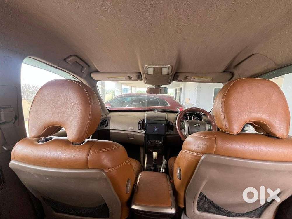 Mahindra Xuv500 W8, 2012, Diesel