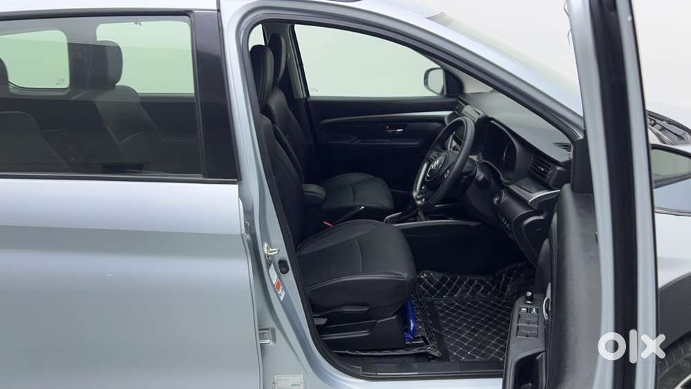 Maruti Suzuki Xl6 1.5 Alpha Plus At, 2023, Petrol