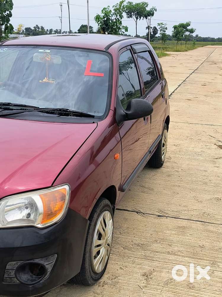 Maruti Alto K10 2010