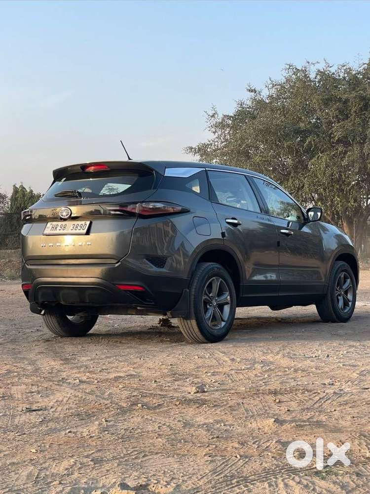 Tata Harrier Xza+, 2022, Diesel