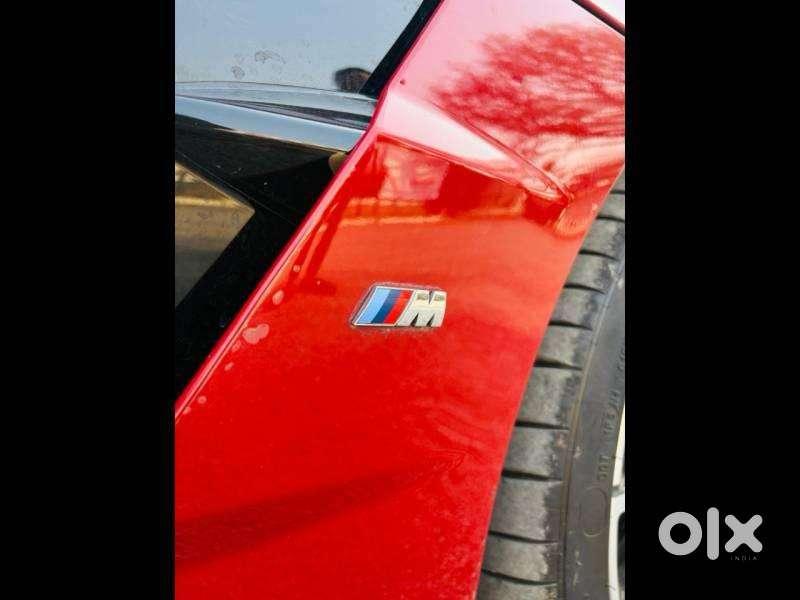 Bmw Z4 M40i, 2023, Petrol