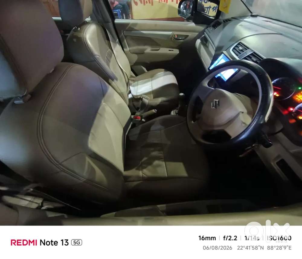 Maruti Suzuki Ertiga Petrol 2015