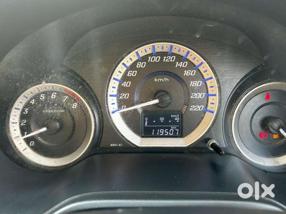 Honda City S Mt, 2013, Cng & Hybrids