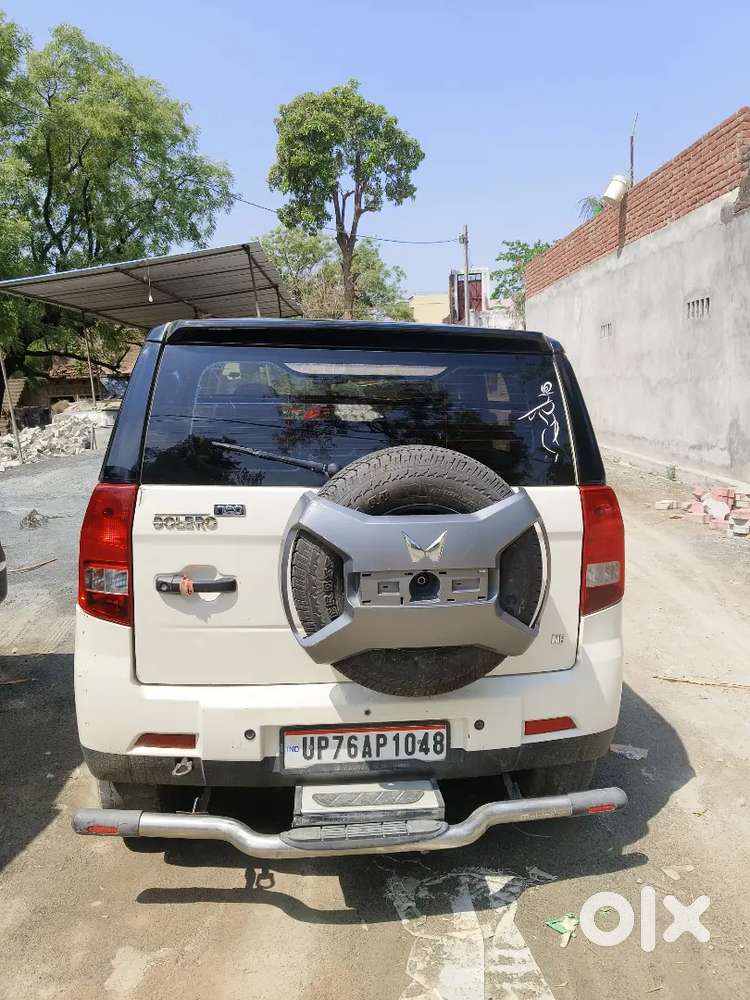 New Condition With New Wheels