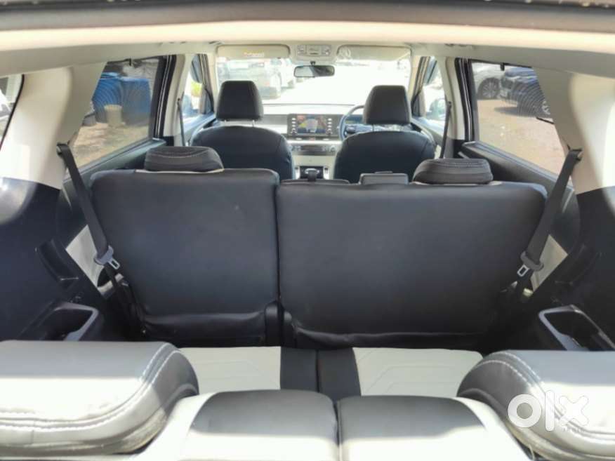 Kia Carens Clavis Htk Plus Dct, 2025, Petrol