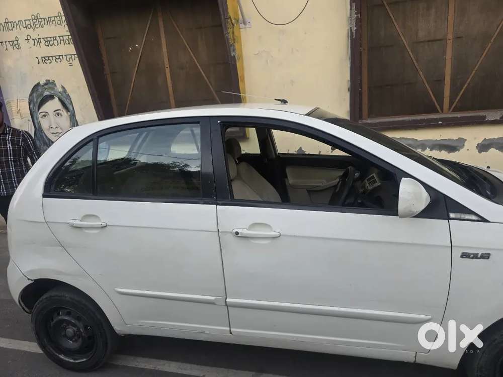 Tata Indica Vista 2011 Diesel 149000 Km Driven