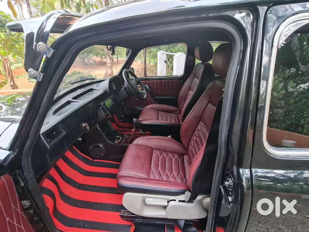 2012 Last Ambassador Registration