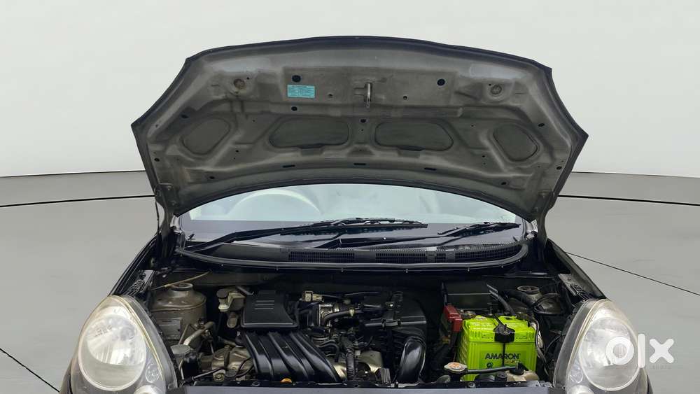Nissan Micra Active Xl, 2016, Petrol