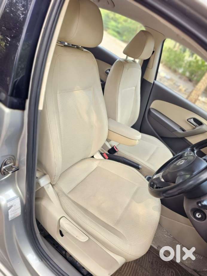 Volkswagen Vento 2013-2015 Konekt Diesel Highline, 2012, Diesel