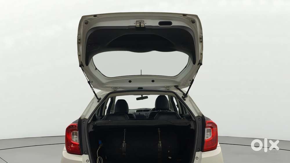 Honda Wr-v 1.2 Vx I-vtec, 2018, Cng & Hybrids