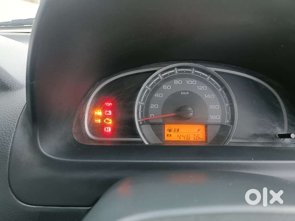 Maruti Suzuki Alto 800 Lxi, 2019, Petrol