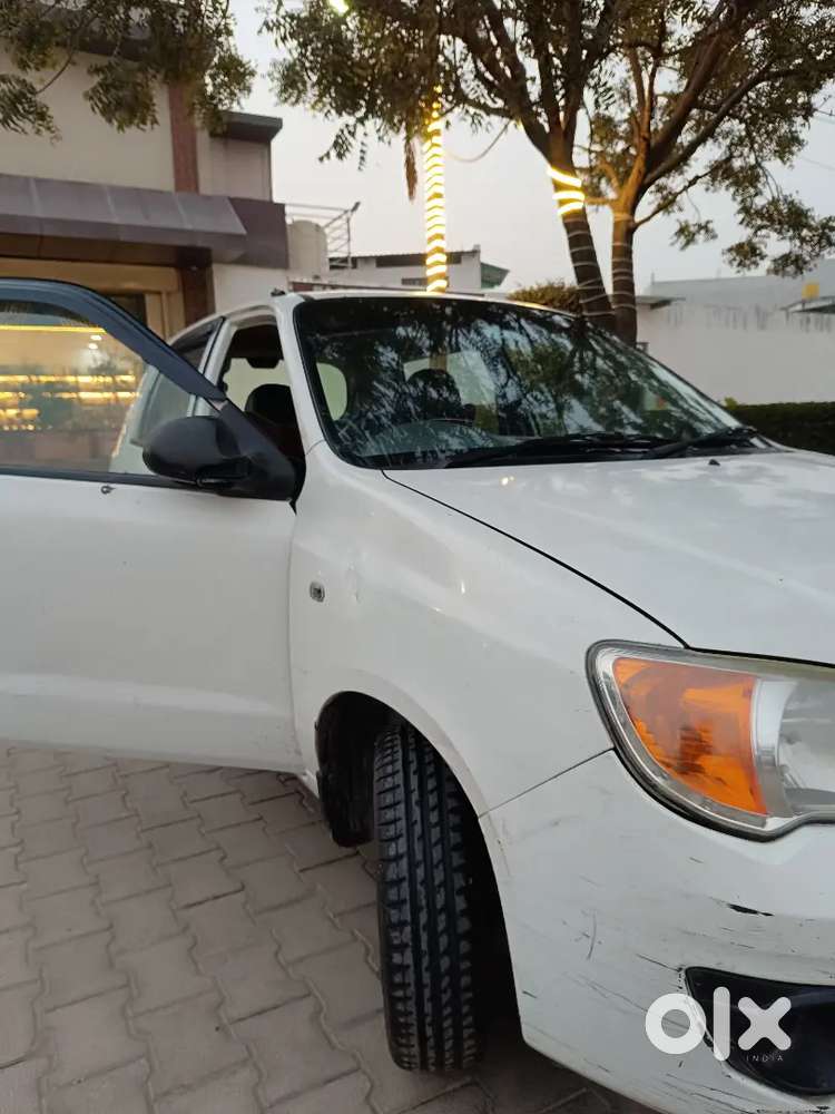 Maruti Suzuki Alto K10 2012 Petrol 113500 Km Driven