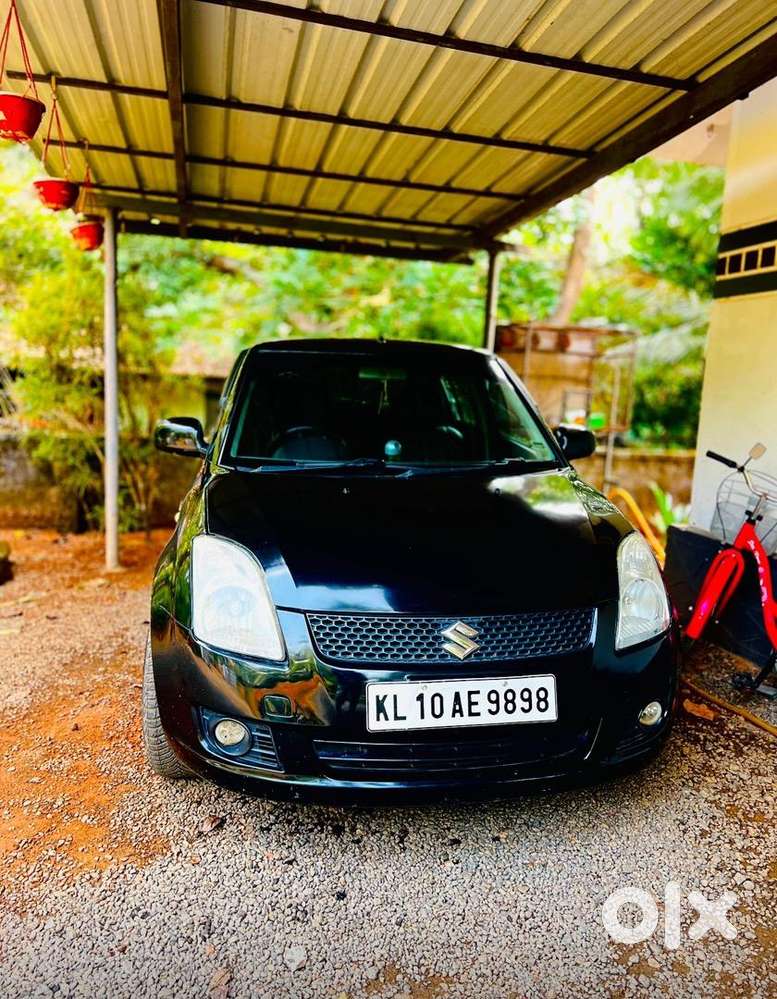 Maruti Suzuki Swift 2010 Diesel Good Condition