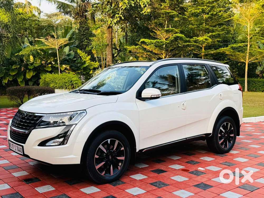 Mahindra Diesel Car 2018