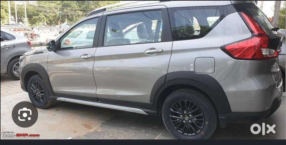 Maruti Suzuki Xl6 Petrol
