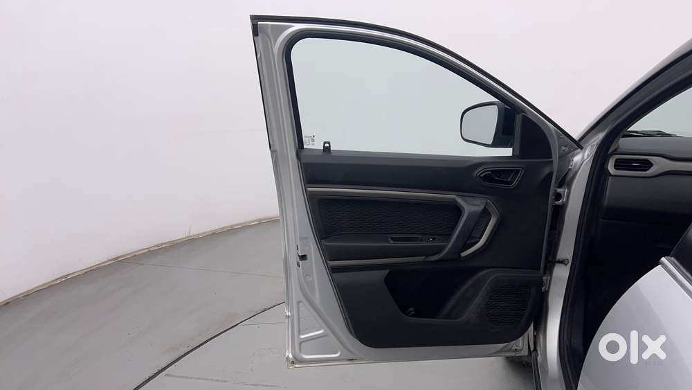 Renault Kiger Rxz, 2021, Petrol
