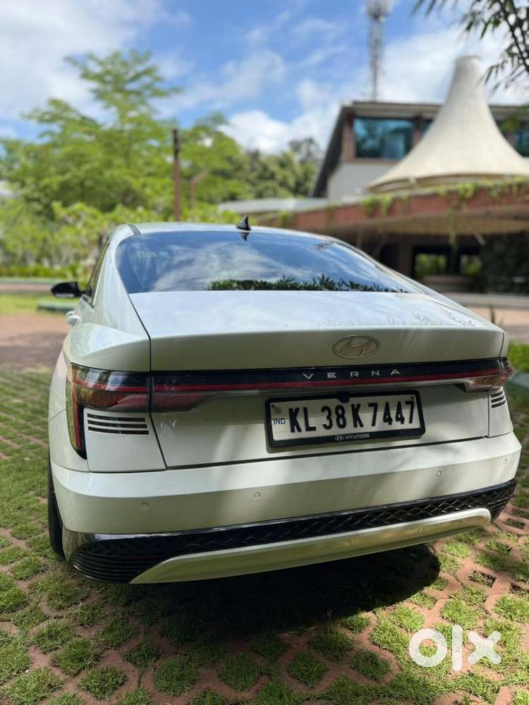 Hyundai Car Manual 2023
