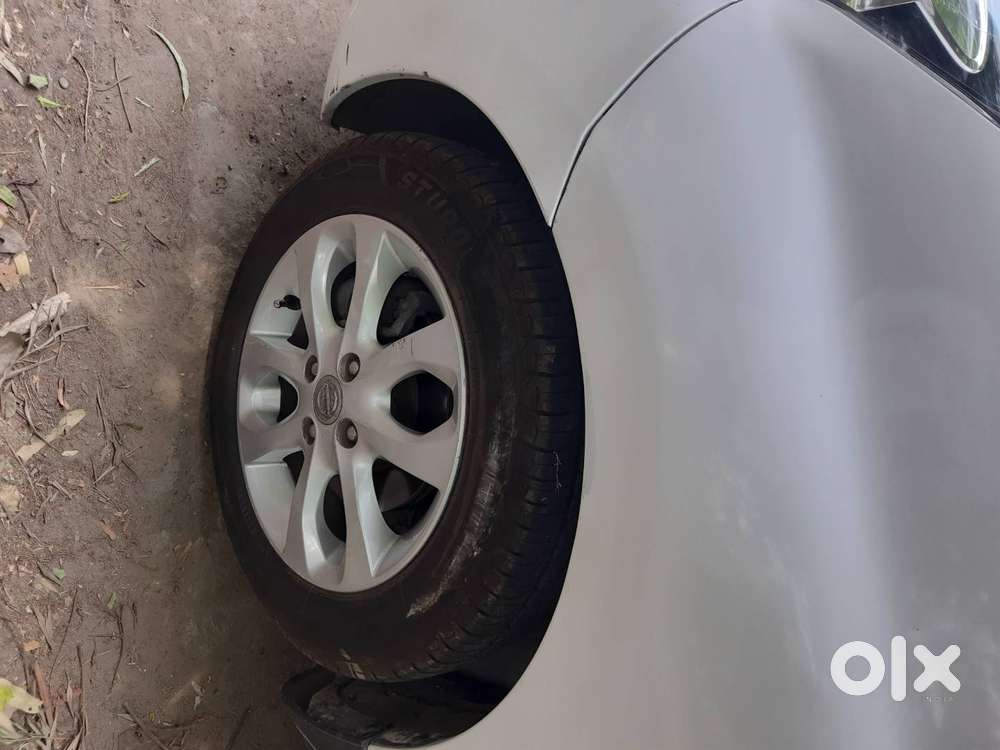 Nissan Micra 2013 Petrol