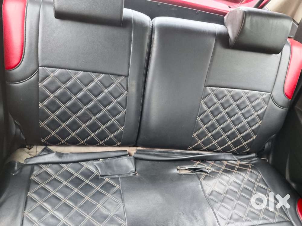 Maruti Suzuki Wagon R Vxi 1.2, 2015, Petrol